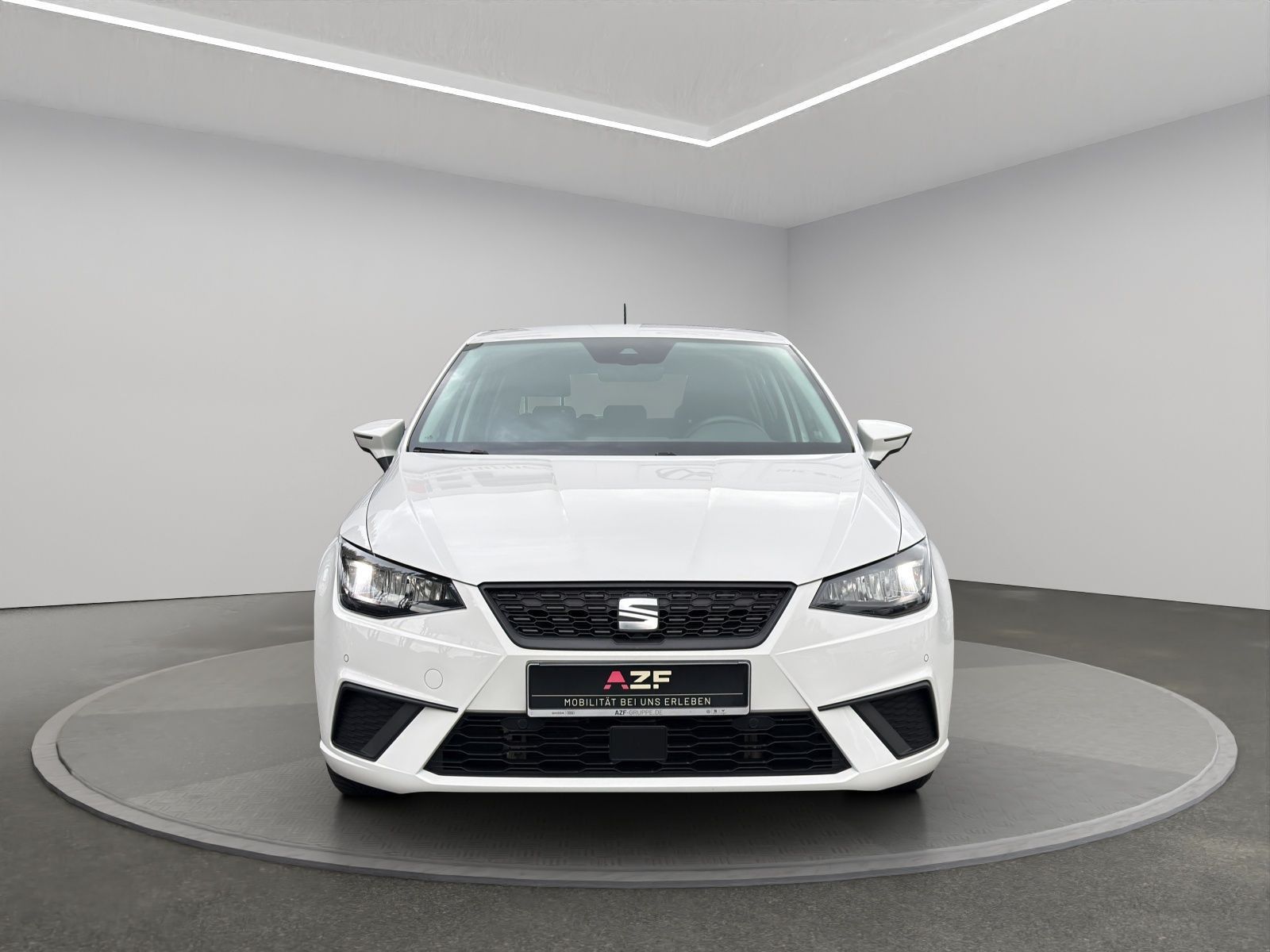 Seat Ibiza - Bild 6