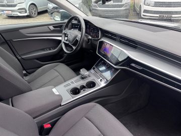 Audi A6 - 3