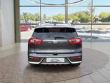 Kia Niro 1.6 Hybrid Vision T-Leder Navi Xenon WP Kam - gebrauchte Kia Niro aus dem Jahr 2018