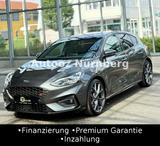 Ford Focus Lim. ST Performance*Recaro*1.Hand*Top* - Ford Focus ST Performance Gebrauchtwagen