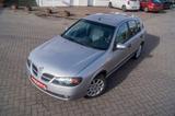 Nissan Almera 1.5 acenta+Klima+TUV+NR29 - Nissan Almera: Acenta