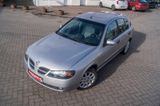 Nissan Almera 1.5 acenta+Klima+TUV+NR29 - Nissan Almera aus 2004