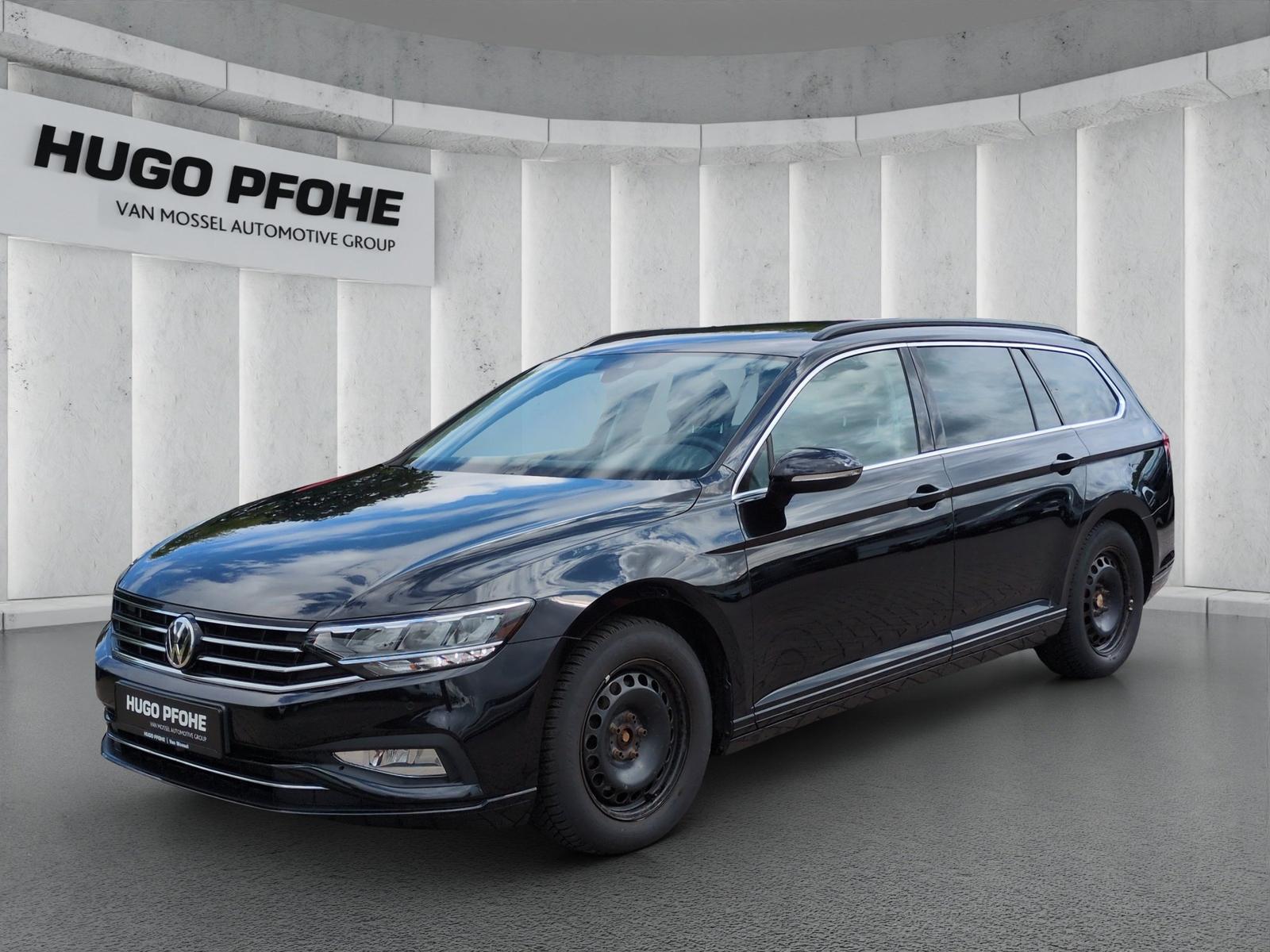 Volkswagen Passat Variant 2.0 TDI Business AHK*BUSINESS.PKT