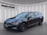 Volkswagen Passat Variant Business AHK*BUSINESS.PKT*STHZ*LM - Volkswagen Passat Variant Gebrauchtwagen