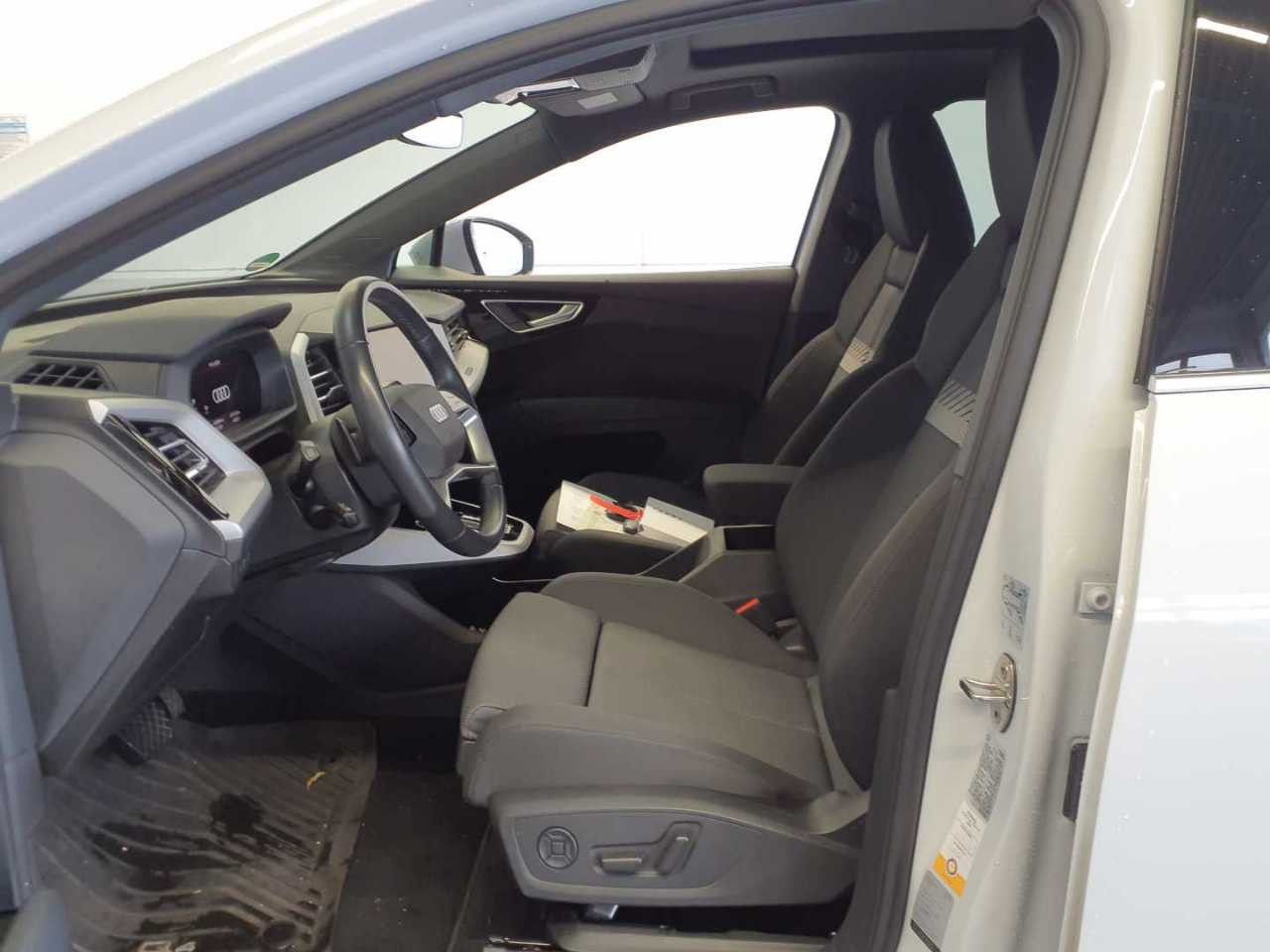 Audi Q4 e-tron 50 quattro +S-LINE+PANO+MATRIX+ASSISTS imagem 3
