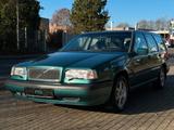 Volvo 850 GLT Kombi.125kW.1Hand.SHZ.HU-NEU... - Volvo aus 1993