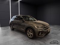 Volkswagen T-Roc - Vorschau Bild 9