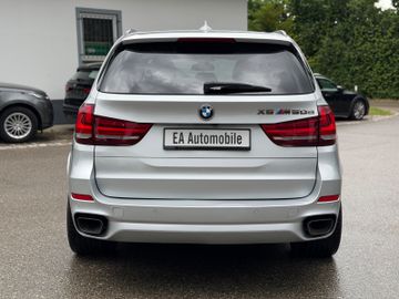 BMW X5 M50 - 8