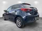 Mazda 2 "Exclusive-Line" "TOU-P1" "NAVI" M Hybrid - Mazda 2 Gebrauchtwagen in Berlin