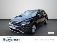 Volkswagen T-Roc - Vorschau Bild 1