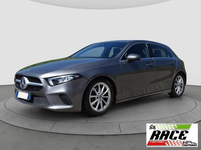 MERCEDES-BENZ MERCEDES - Classe A - A 160 Sport