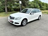 Mercedes-Benz C 180 T CDI BlueEfficiency/Automatik/PDC/Navi