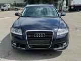 Audi A6 Avant 3.0 TFSI quattro+Euro5+Automatik+Navi - gebrauchte Audi A6 aus dem Jahr 2010