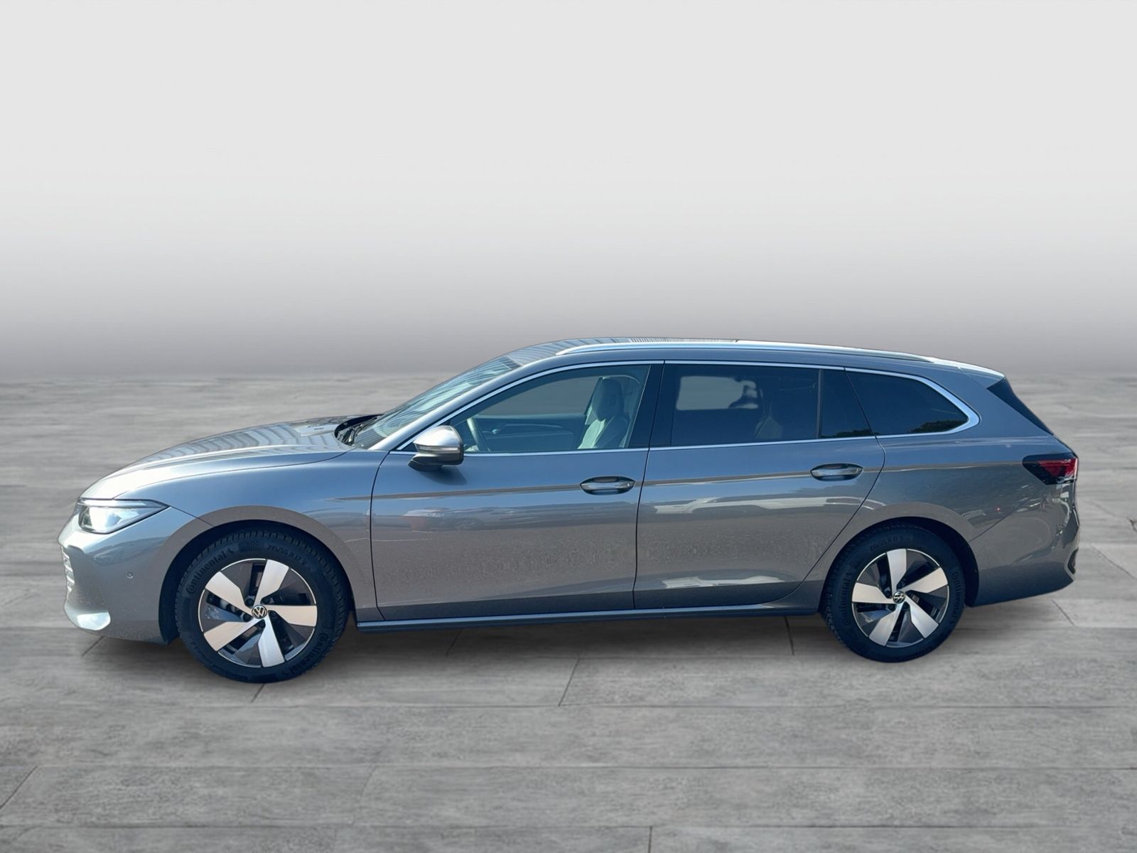 Volkswagen Passat Variant 1.5 eTSI Business DSG AHK KLIM foto 3