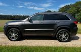 Jeep Grand Cherokee 3.0l V6 MultiJet 184kW Overla... - Jeep Grand Cherokee: 6.1