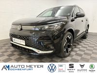 Volkswagen Tiguan - Vorschau Bild 1