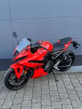 Suzuki GSX-8R Daidai-Iro Edition inkl. Originalzubehör - Angebote
