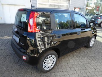 Fiat Panda 1.0 GSE Hybrid  City Paket