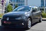 Volkswagen Polo VI TDi,95.PS,Navi,1.Hand,Scheckfetft,8-Fach - Volkswagen Polo: Ps TDI