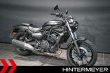 Kawasaki ELIMINATOR 500 - KAWASAKI HINTERMEYER - KAWASAKI ELIMINATOR