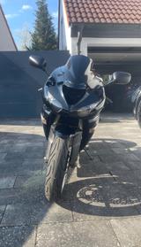 Kawasaki ZX10R, 2.Hand, LED-Scheinwerfer  - KAWASAKI H2R