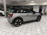 MINI Cooper S Favoured Trim*PAK.S*LED*HUD*KEYL*ALARM* - MINI MINI: Favoured Trim
