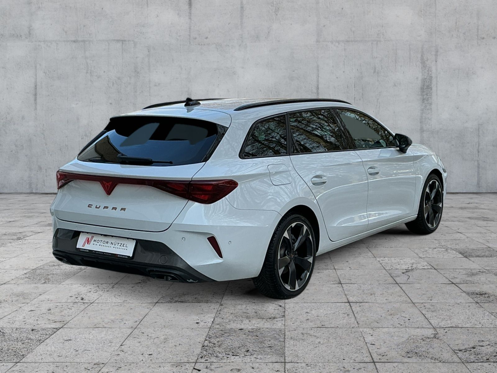 Cupra Leon - Bild 6