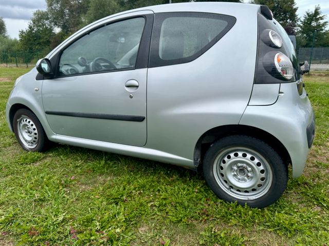 Citroën C1 Style Klima — Bild 2