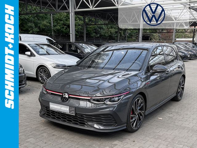 Volkswagen Golf VIII 2.0 TSI DSG GTI Clubsport KEYLESS RFK