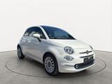 Fiat 500 Hybrid DOLCEVITA PanoDach Navi PDC uvm. - Fiat aus 2024
