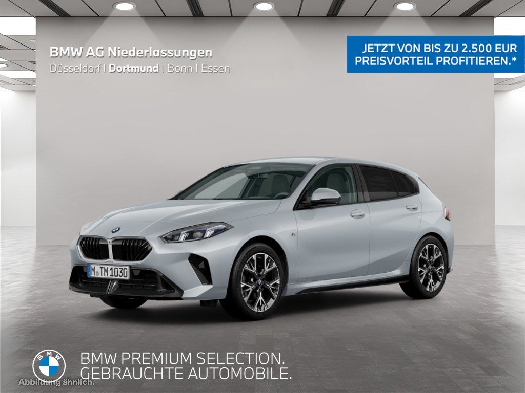 BMW 120 - Bild 1