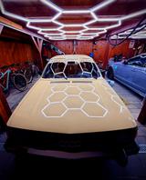 Audi 100 C2 Avant  Typ 43    5 Zylinder  - Audi 100: Typ 43