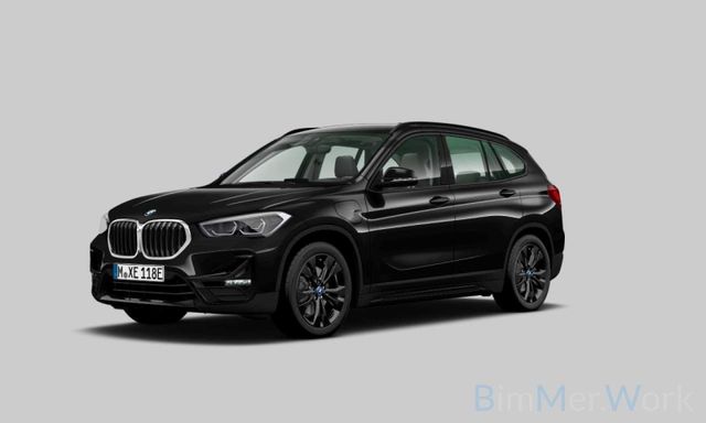 BMW X1 xD25e Sport Line Kamera HUD DAB HiFi Komfort