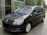 Volkswagen Sharan Life BMT 2.0 TDI*elektr. Türen*Tempomat*