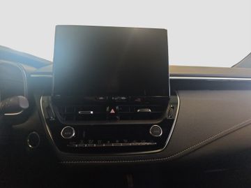 Fotografie 12 des Suzuki Swace NAVI LED KAMERA