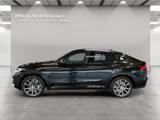 BMW X4 xDrive20d M Sport AHK LiveCockpitProf Kamera - BMW X4 in Duisburg