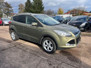 Ford Kuga - 11