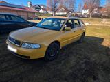 Audi A4 b5 1.9 TDI 115 PS FACELIFT - Audi A4 aus 2000: 1.9