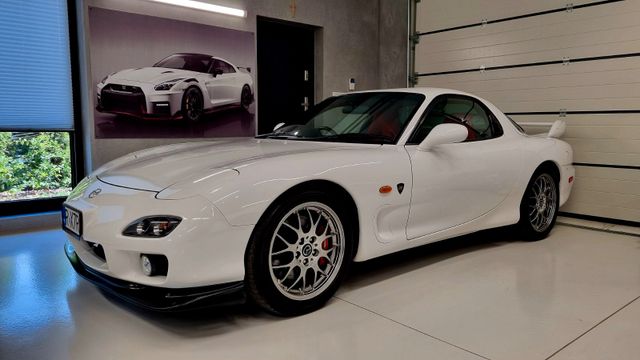 Mazda RX-7 SPIRIT R Type A