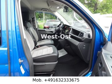 Volkswagen T6 Multivan - 9