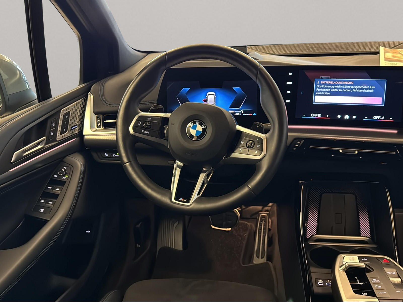 BMW 220 Active Tourer - Bild 18