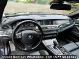 BMW 530d xDrive - BMW 530 mit Diesel-Antrieb: Vollleder, Kombi, mit Klimaautomatik