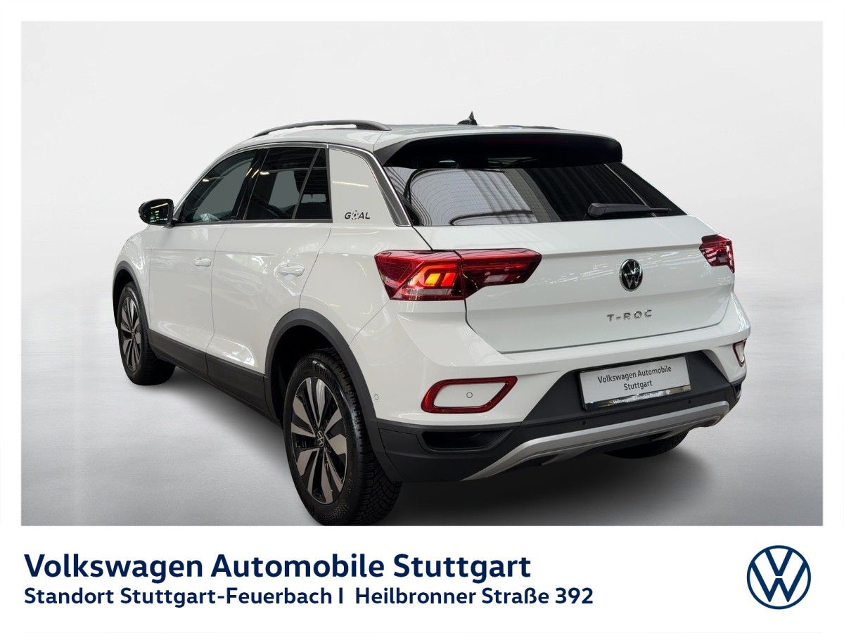 Volkswagen T-Roc - Bild 3