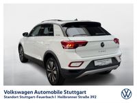 Volkswagen T-Roc - Vorschau Bild 3