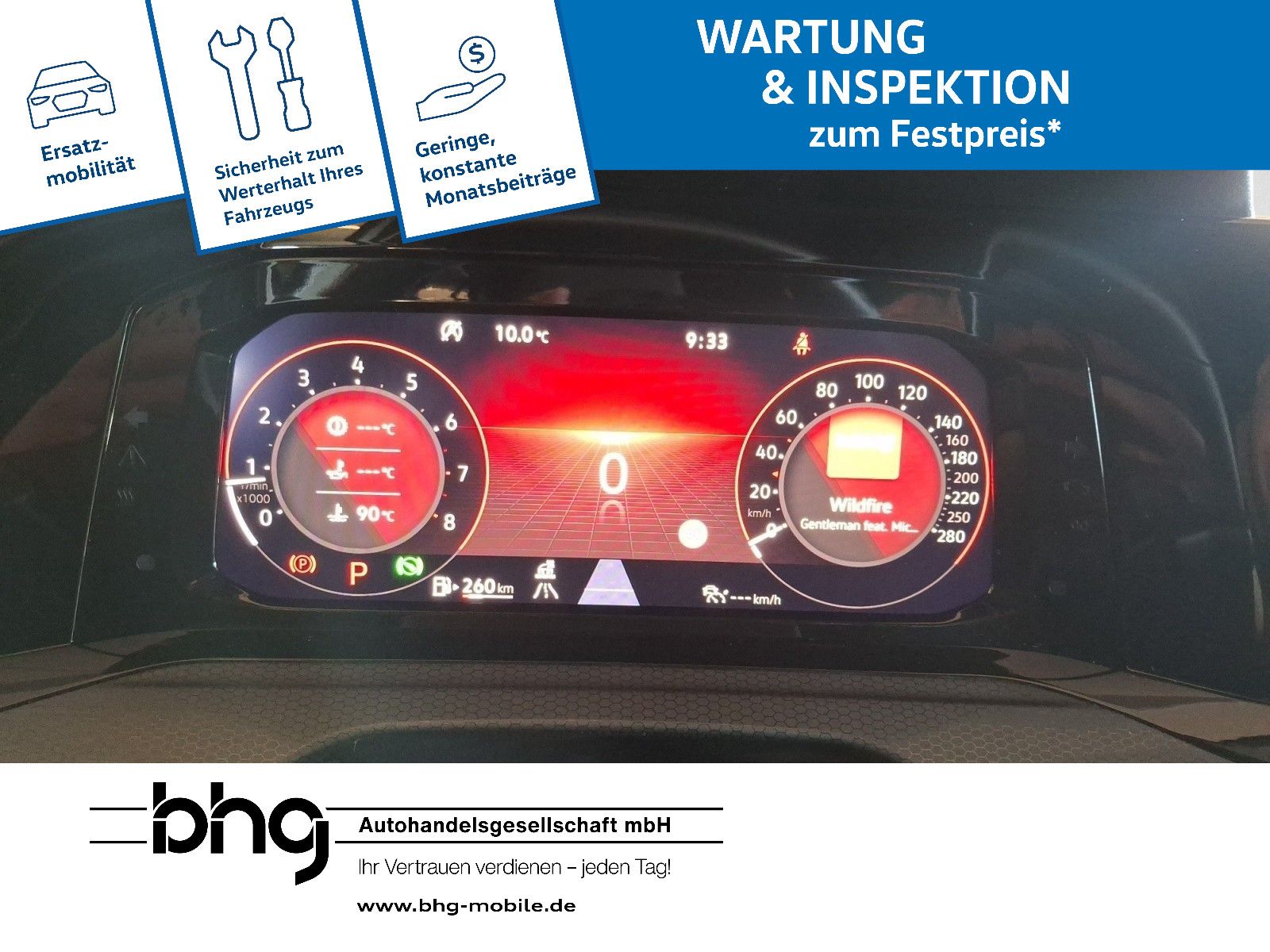 Volkswagen Golf GTI 2.0 TSI DSG CLUBSPORT foto 11
