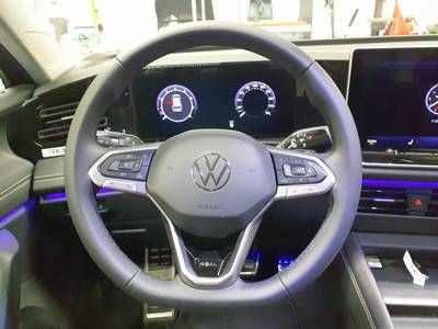 Volkswagen Tiguan - Bild 11