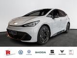 Cupra Born 170 (79kWh) Edition Dynamic Kam. Navi ACC - Cupra Born Kombi Gebrauchtwagen