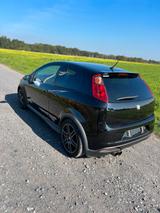 Fiat Abarth Punto - Fiat Punto Gebrauchtwagen in Mülheim (Ruhr)