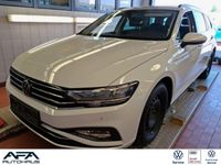 Volkswagen Passat - Vorschau Bild 1