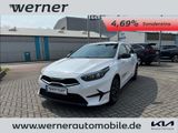 Kia Ceed SW 1.0 T DCT7 Nightline Edition - Kia mit Benzin-Antrieb: Kombi, Cee D SW Edition 7